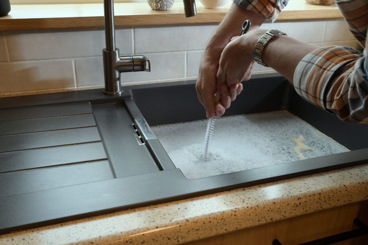 How to Unclog Your Garbage Disposal