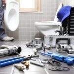 plumbing jobs