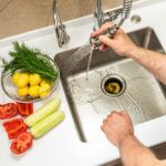 garbage disposal
