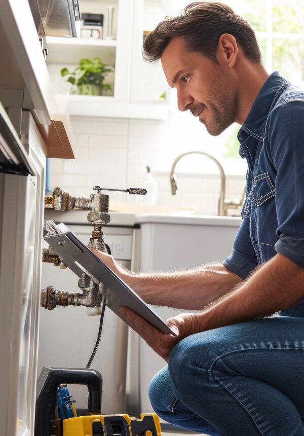 Residential Plumbing