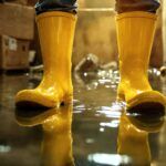 Basement Flooding