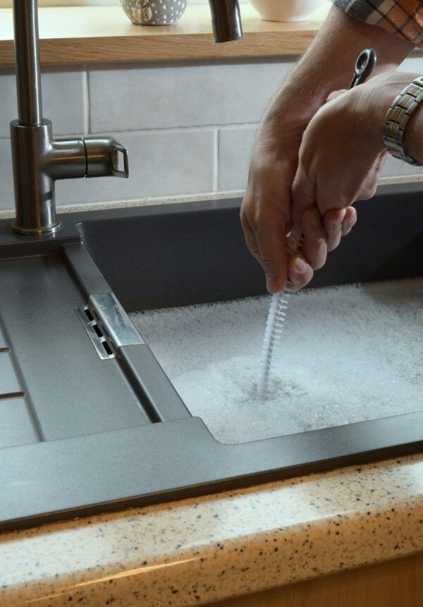 How to Unclog Your Garbage Disposal
