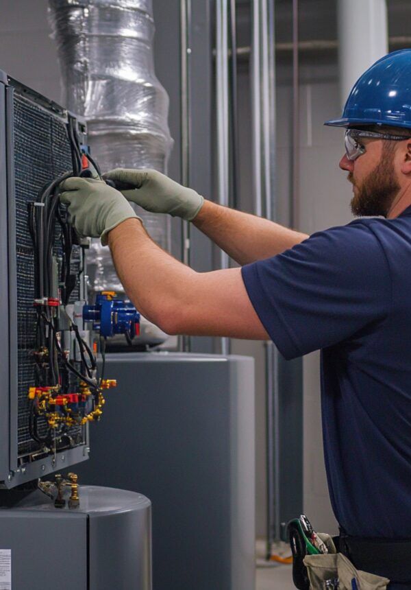 Best Commercial Plumber
